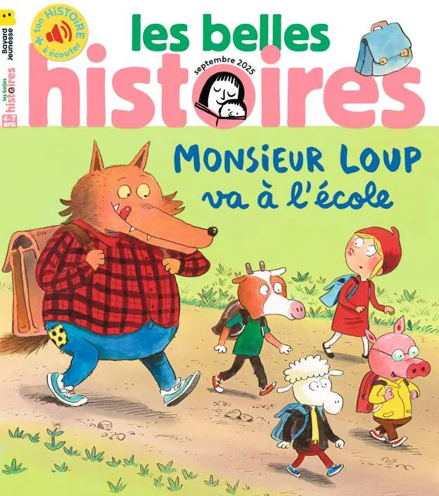 Les Belles Histoires - Les Belles Histoires