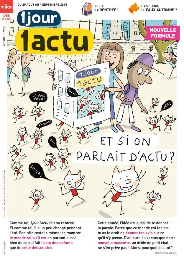 1jour1actu - 1jour1actu