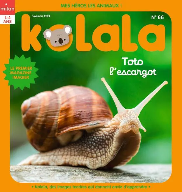 Kolala - Kolala