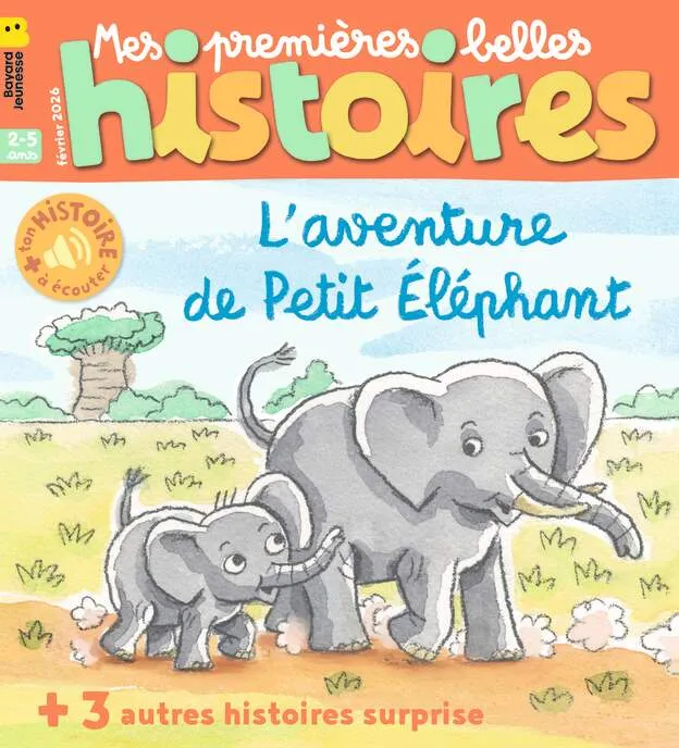 Mes premières Belles Histoires - Mes premières belles histoires