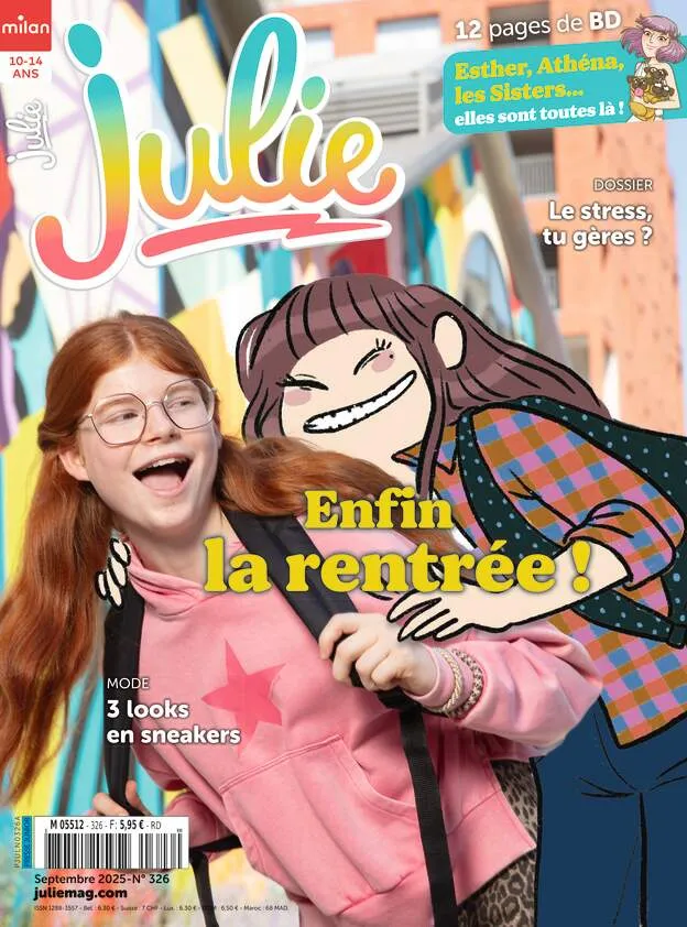 Julie - Julie