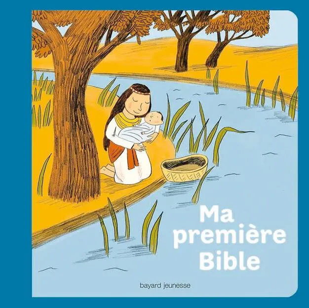 Ma première Bible