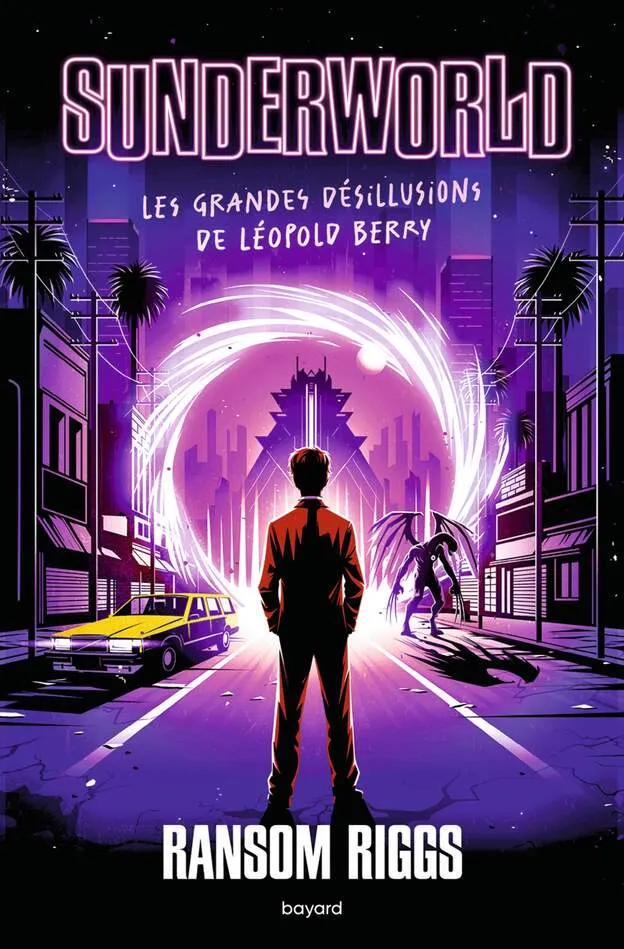 Sunderworld - Tome 1