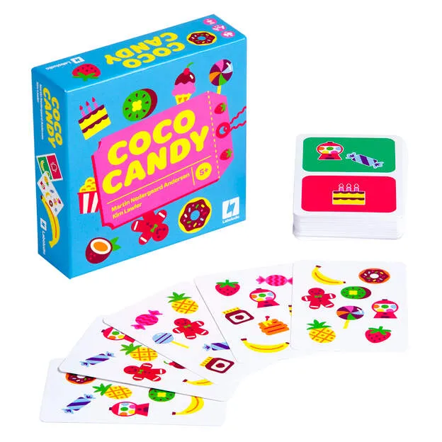 Coco Candy