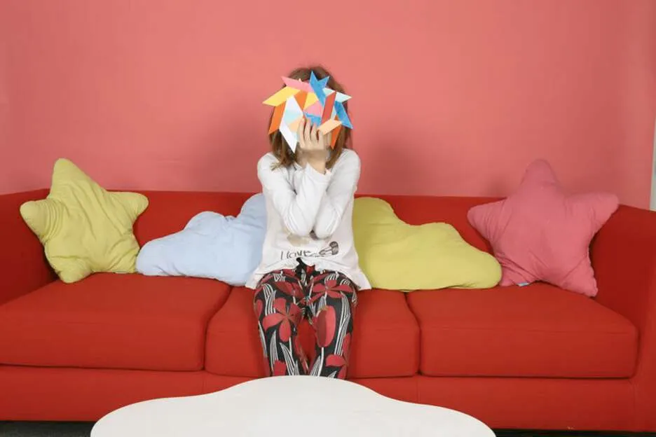 Box maths - Géométrie - Origamis