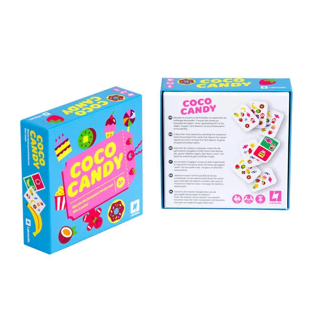 Coco Candy