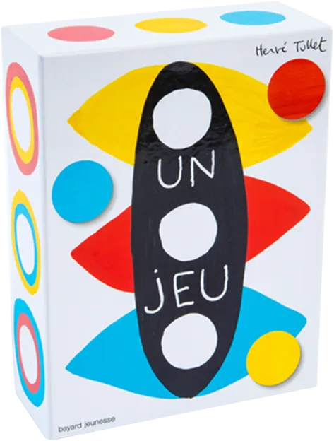 Un jeu !
