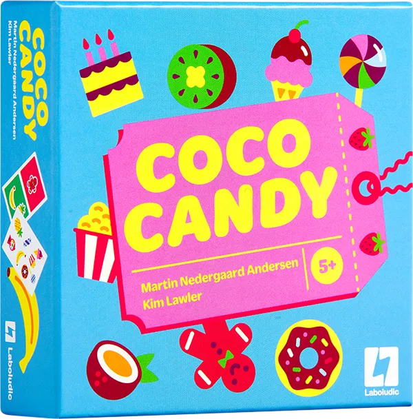 Coco Candy