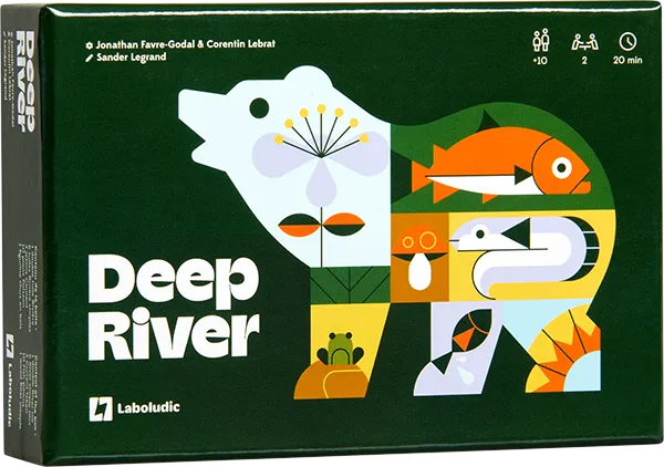 Deep River