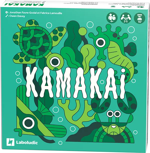 Kamakai