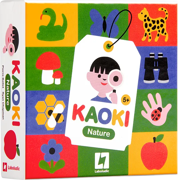 Kaoki Nature
