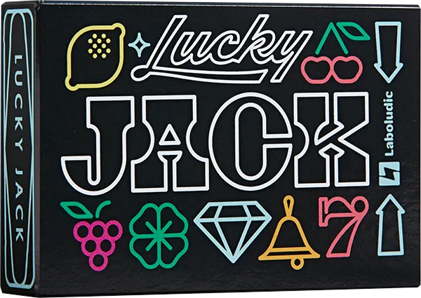 Lucky Jack