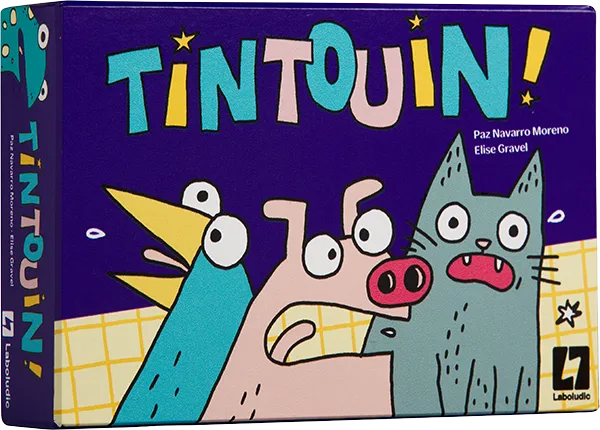 Tintouin