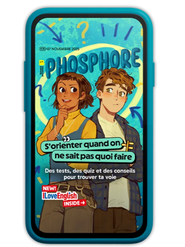 Produit Phosphore Image