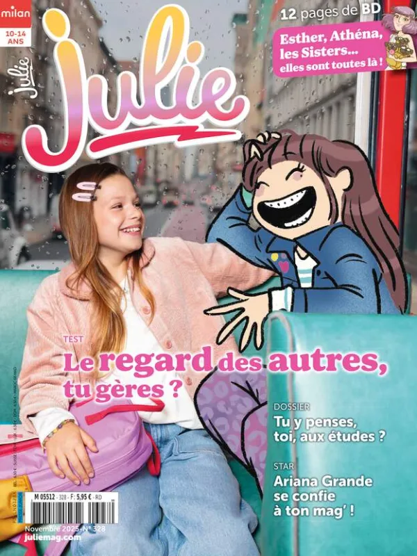 Produit Julie Image