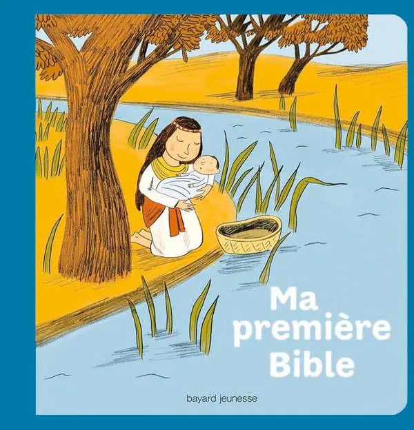 Produit Ma première Bible Image