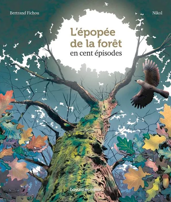 Produit L'épopée de la forêt en 100 épisodes Image