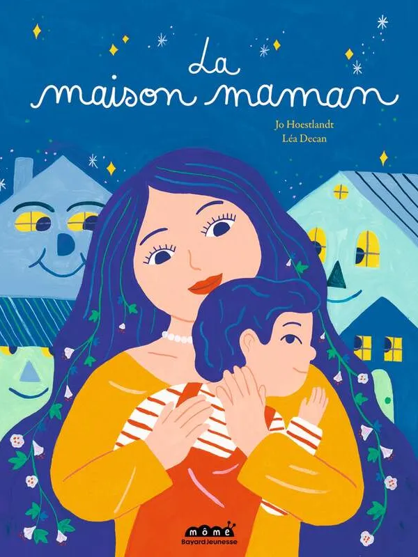 Produit La maison maman Image