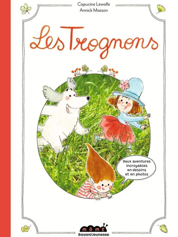 Produit Les Trognons Image