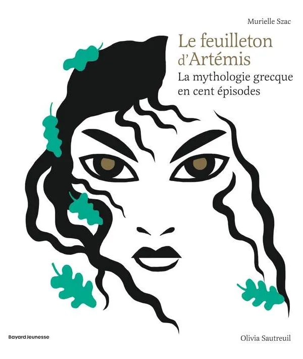 Produit Le feuilleton d'Artémis Image
