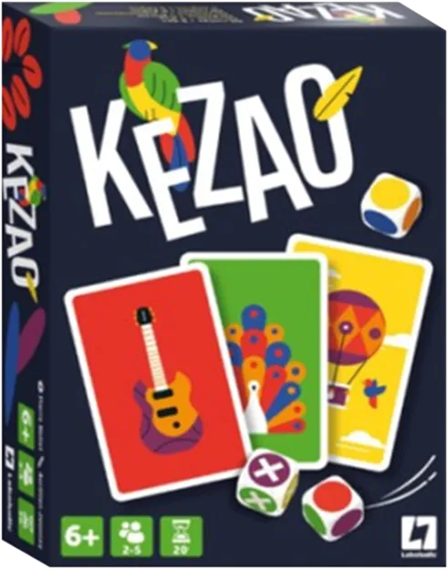 Produit Kezao Image