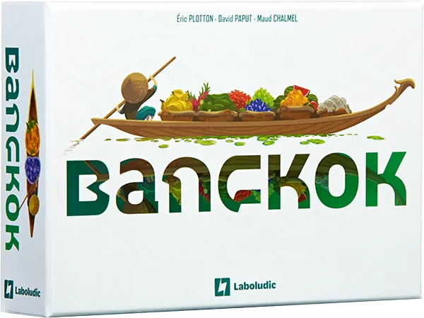 Produit Bangkok Image