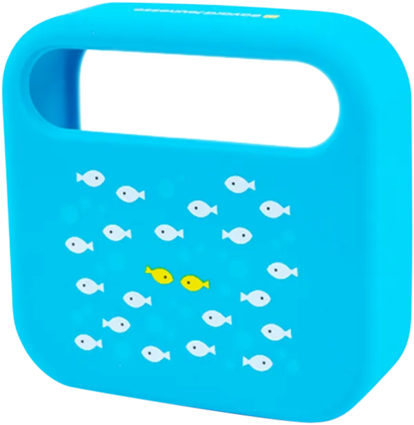 Produit Coque Merlin - Poisson Image