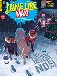J'aime lire Max
