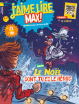 J'aime lire Max