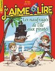J'aime lire 