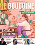 Je bouquine
