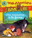 Mes premiers J'aime lire