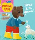Pomme d'Api