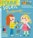 Pomme d'Api Soleil