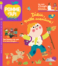 Pomme d'Api Soleil