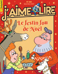 J'aime lire 