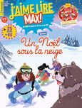 J'aime lire Max