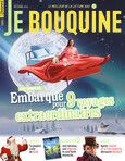 Je bouquine