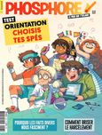 Phosphore