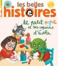 Les Belles Histoires