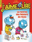 J'aime lire 