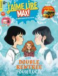 J'aime lire Max