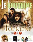 Je bouquine