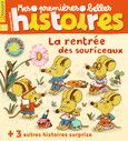 Mes premières Belles Histoires
