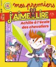 Mes premiers J'aime lire