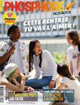 Phosphore