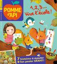 Pomme d'Api
