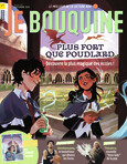 Je bouquine