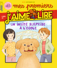 Mes premiers J'aime lire