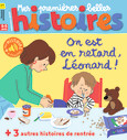 Mes premières Belles Histoires